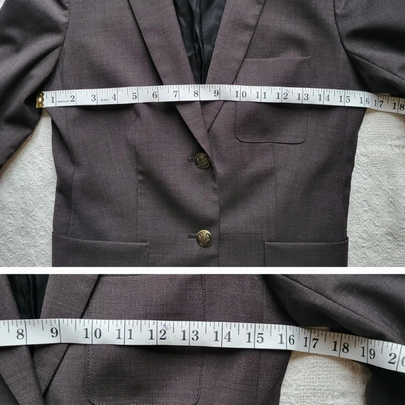 Aritzia Talula Exeter Boyfriend Blazer - Picture 11 of 11